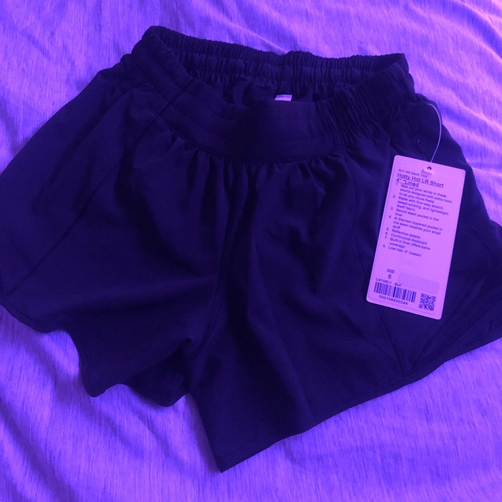 Lululemon shorts